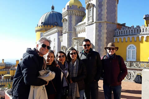 Tour Sintra
